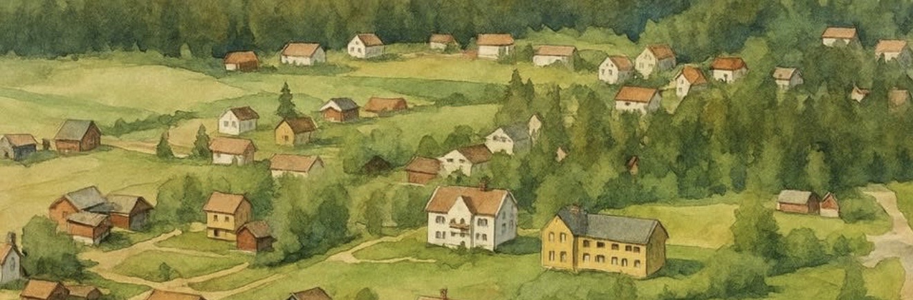 Nordkisa-arkiv